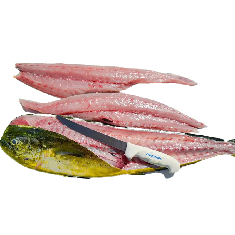 Filete Mahi Mahi