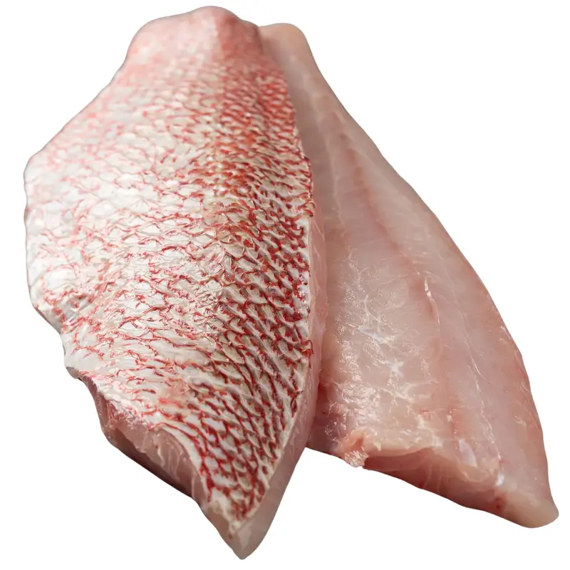 Filete Pargo