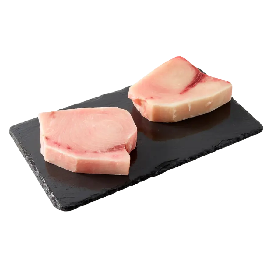 Swordfish Steak 