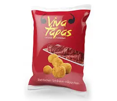 Pimientos Rellenos Bacalado