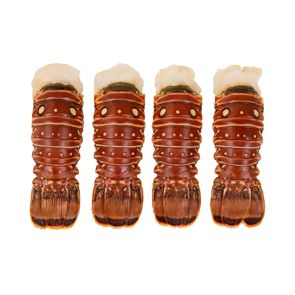 Pack Lobster Tails