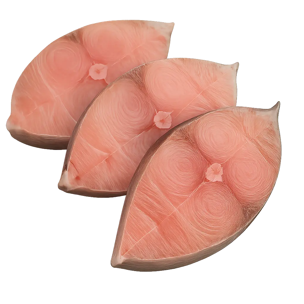 Pack Steak Corvina
