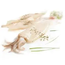 Calamar Limpio 2.5LB
