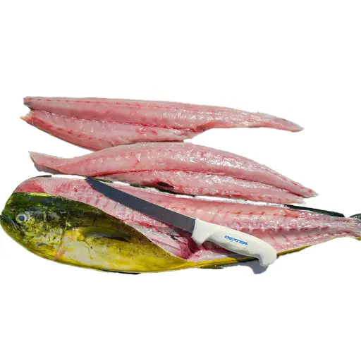 Filete Mahi Mahi