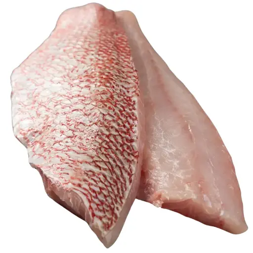 [Filete de Pargo] Filete Pargo