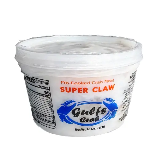 [Masa Jaiba] Crab Dough