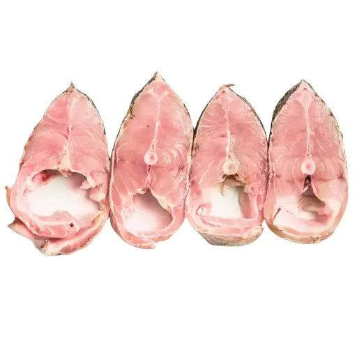 [Rueda Cherna] Grouper Steak