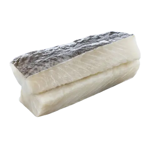 [LOMO] Bacalao