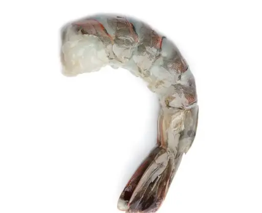 [CASCARAU15] Shrimps (no head)