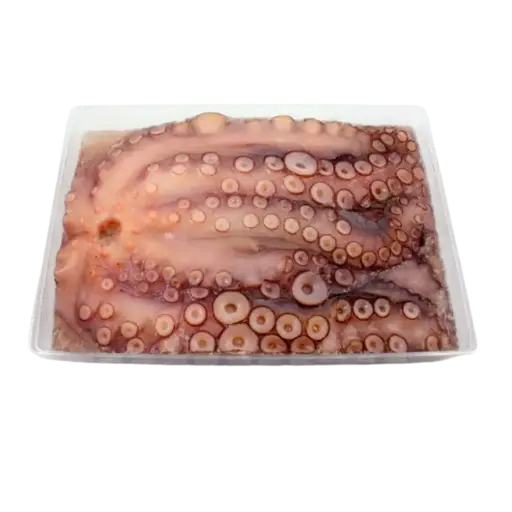 [Bandeja] Pulpo Spanish Bandeja