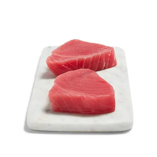Porcion de Tuna