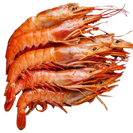 [Entero ARG] Argentinian Whole Shrimp