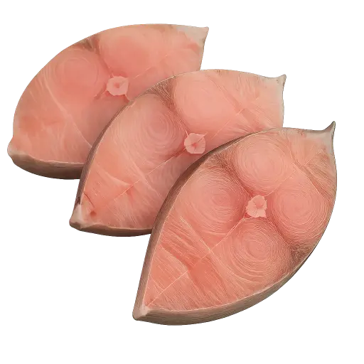 [Rueda Corvina] Pack Steak Corvina