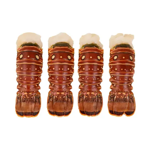 Pack Lobster Tails 5oz